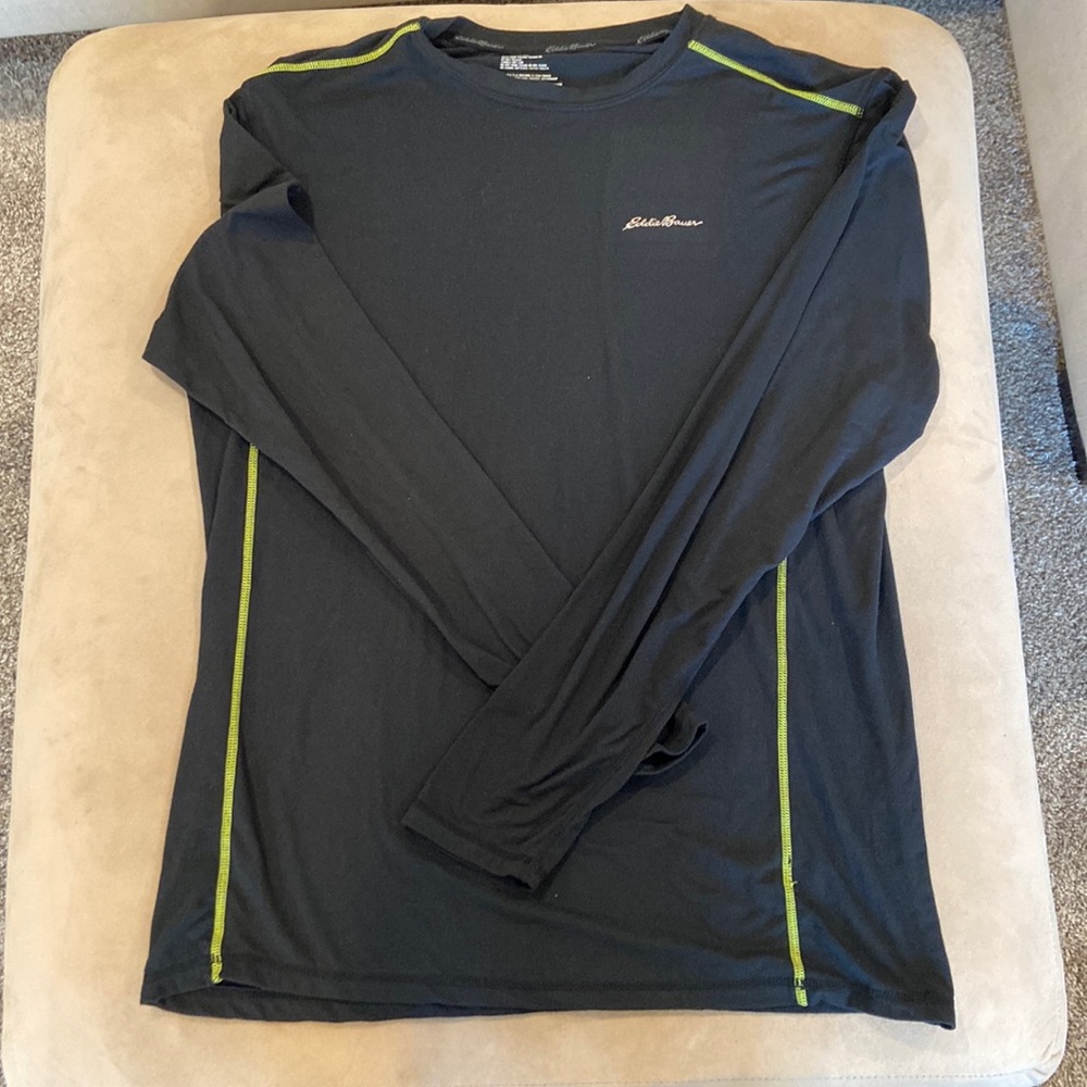 Long-sleeve Base Layer